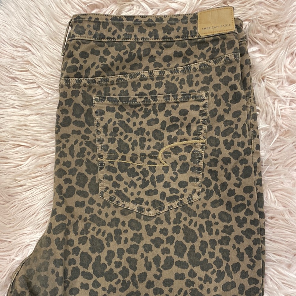 American Eagle Womens Pants